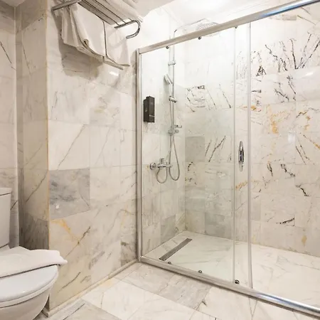 Apartamento Fascinating Flat Near Hadrians Gate *